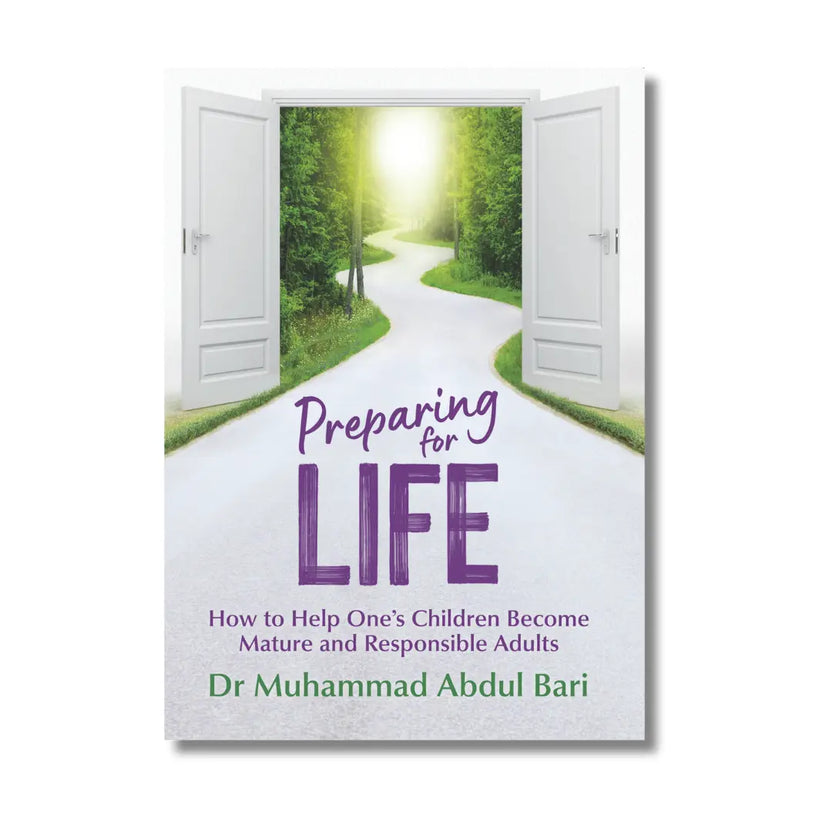 Preparing for Life