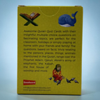Awesome Quran Quiz Cards