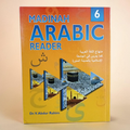 Madinah Arabic Reader Book 6