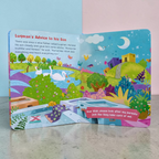 Five-Minute Quran Stories