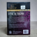 An Explanation of Muhammad ibn Abd al Wahhab's Kitab Al- Tawhid