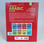Madinah Arabic Reader Book 3
