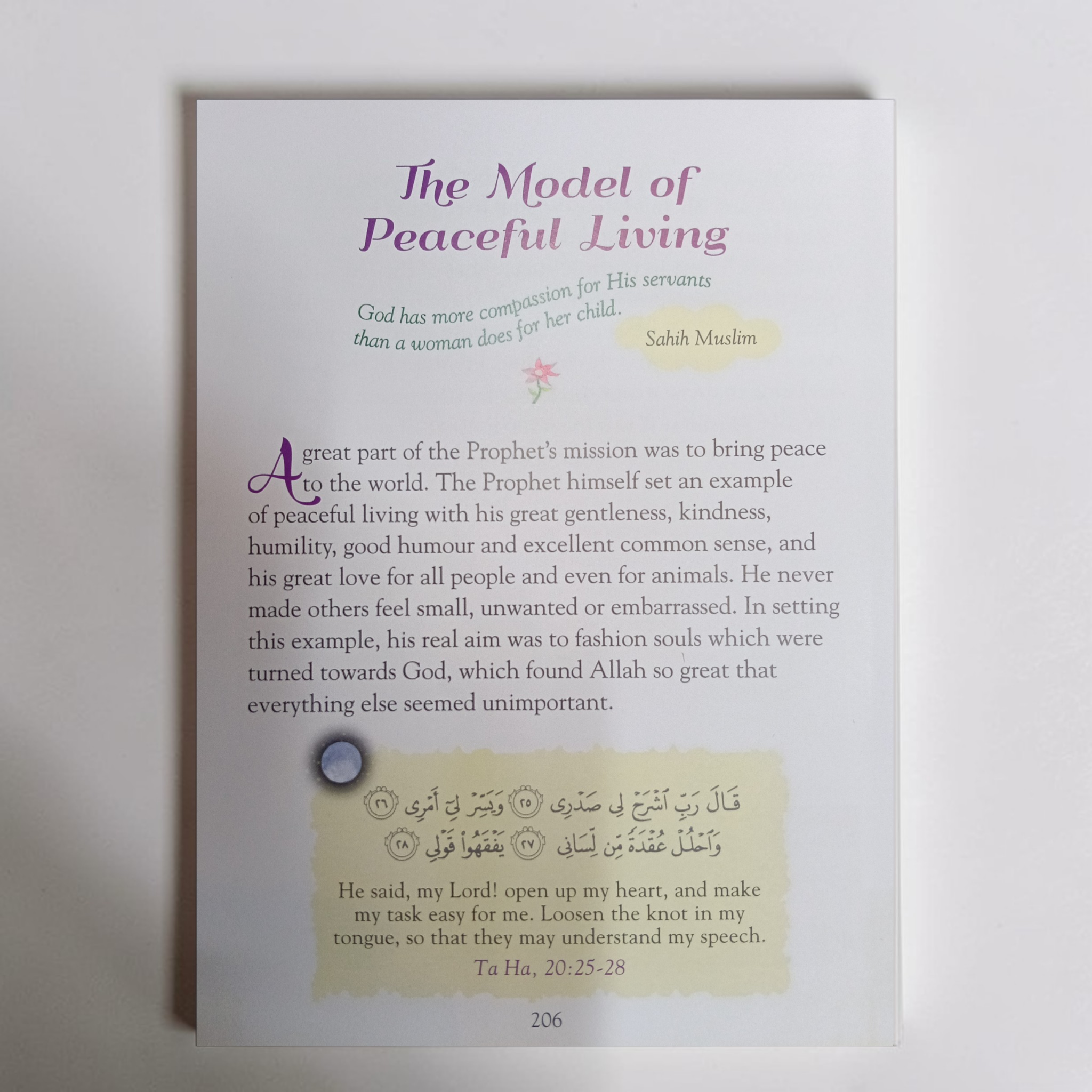 101 Seerah Stories and Dua