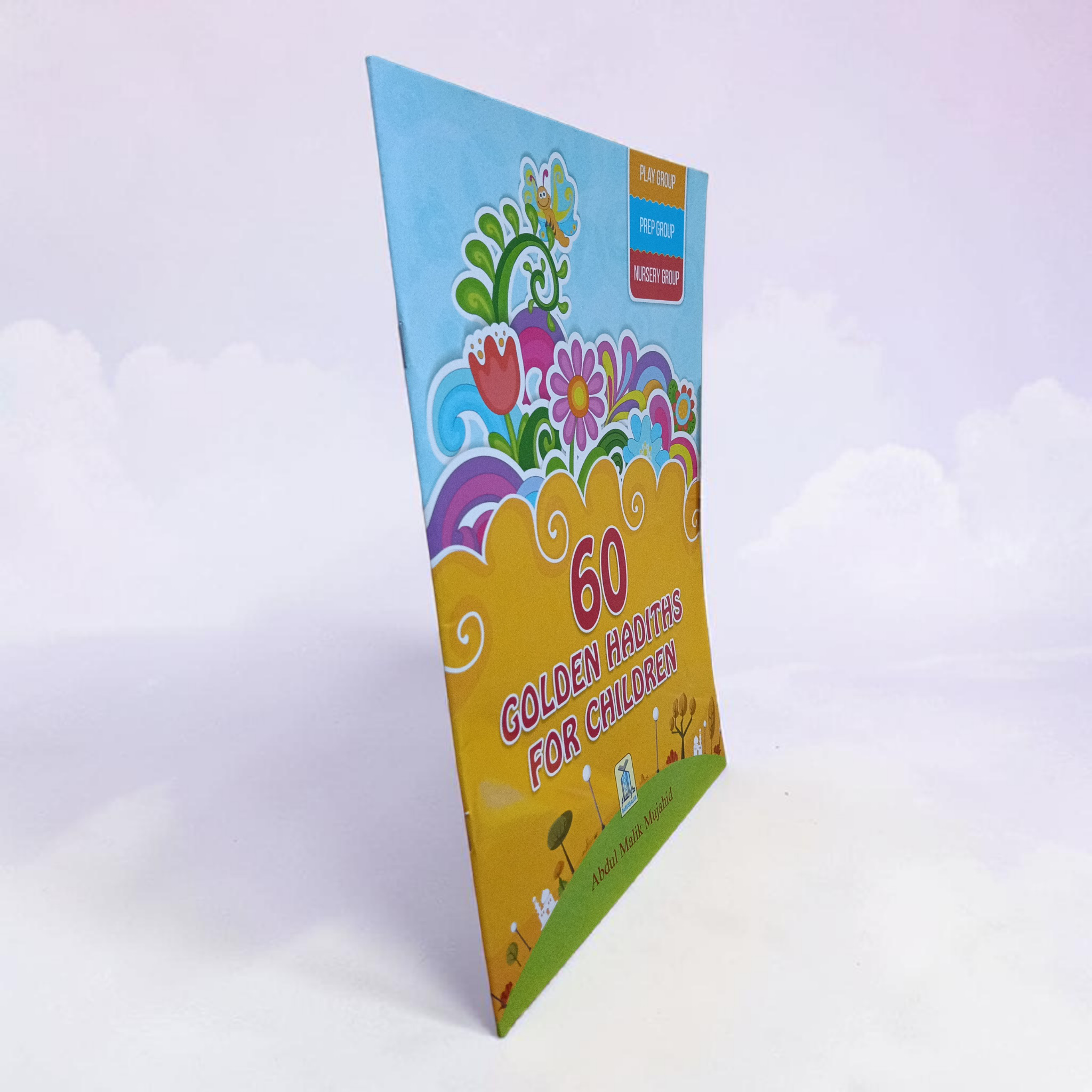 60 Golden Hadith for Children