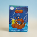 The Story of Nooh for Kids