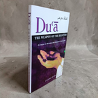 Dua The Weapon of the Believer