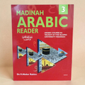 Madinah Arabic Reader Book 3