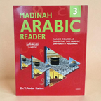 Madinah Arabic Reader Book 3