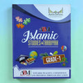 Islamic Studies & Tarbiyah Grade 1