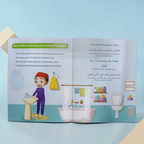 Basic Duas For Children