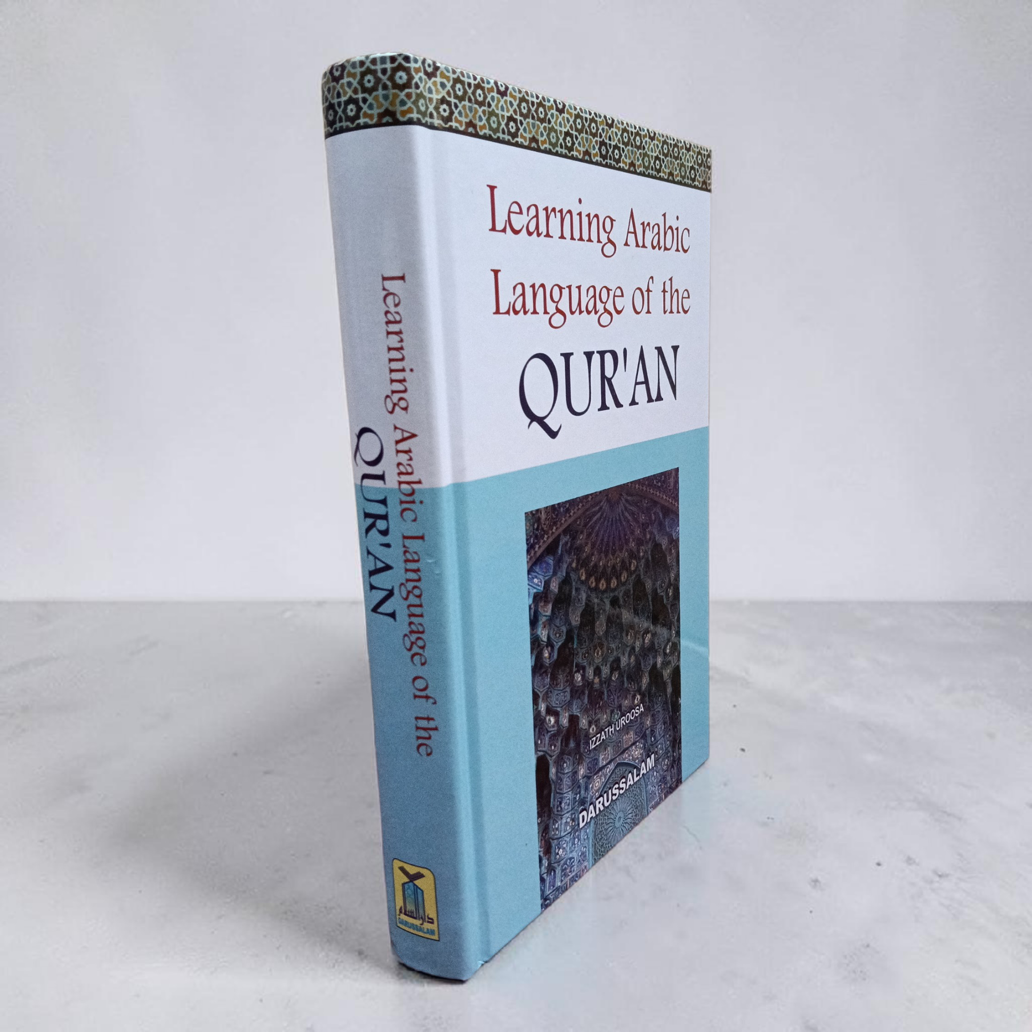 Learning Arabic Language of the Qur'an