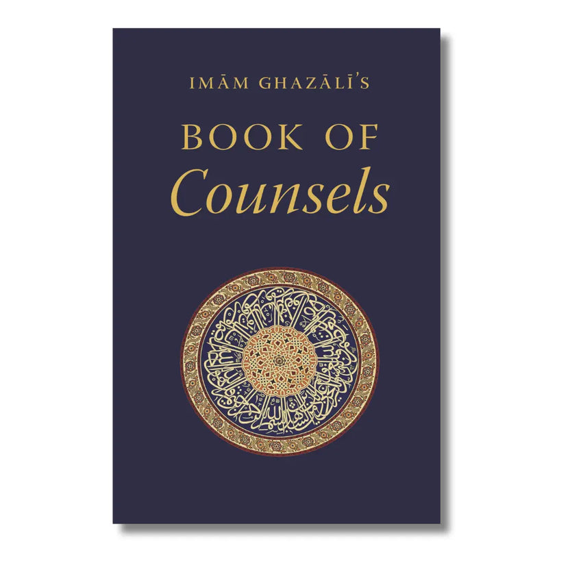 Book of Counsels