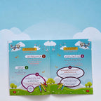 100 GOLDEN HADITHS for Kids