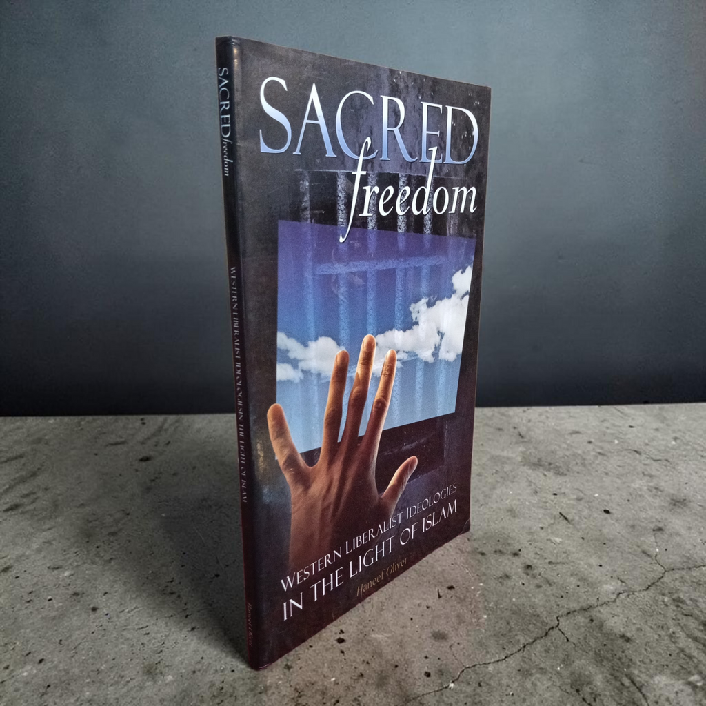 Sacred Freedom