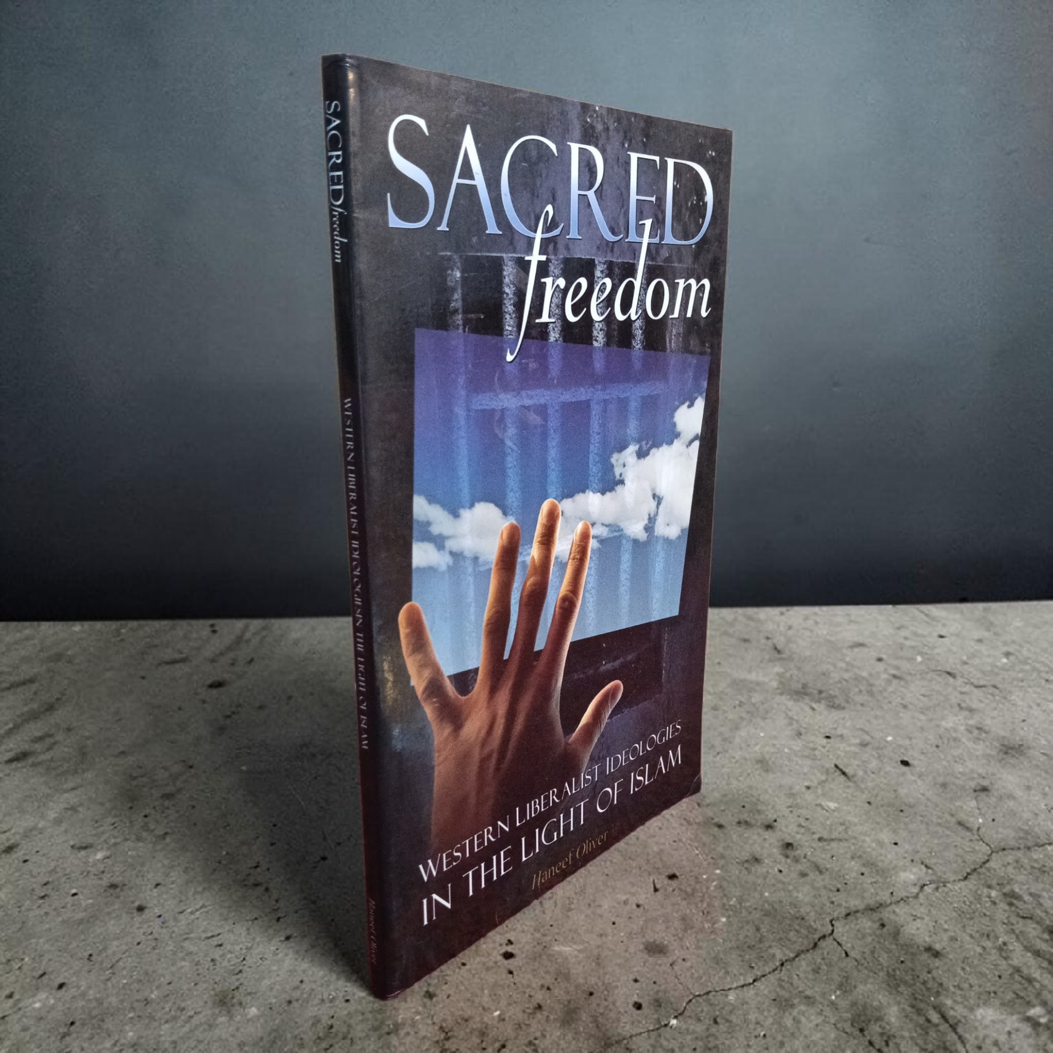 Sacred Freedom