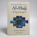 Getting the Best out of Al-Hajj