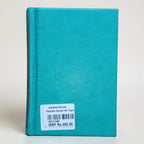 Rainbow Usmani Mushaf Green (pocket size)
