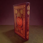 Usmani Quran red big