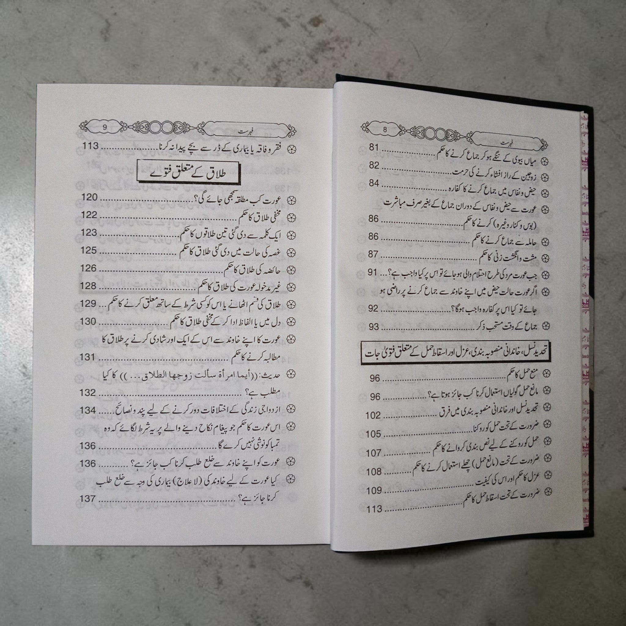 300 Sawal Jawab Braye Miya Biwi