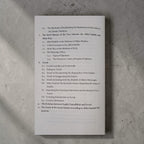 Taqlid & the Principles of Fiqh