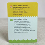 Quran Explorer Game