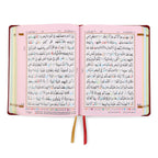 HOLY QURAN NO. 23 CC FLEXI LEATHER