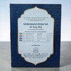 The Glorious Qur'an Word for Word Translation Volume 1 & 2