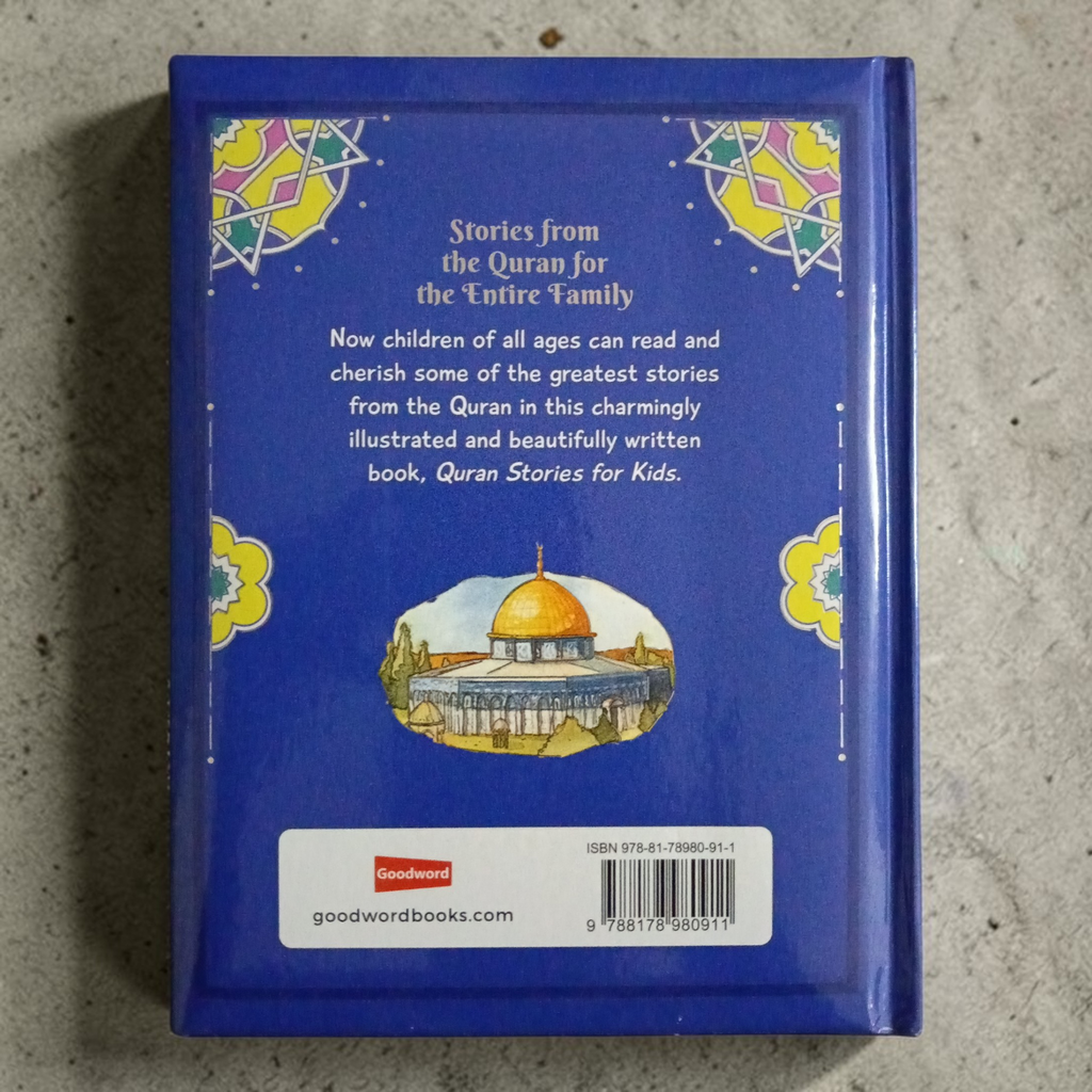 Quran Stories for Kids