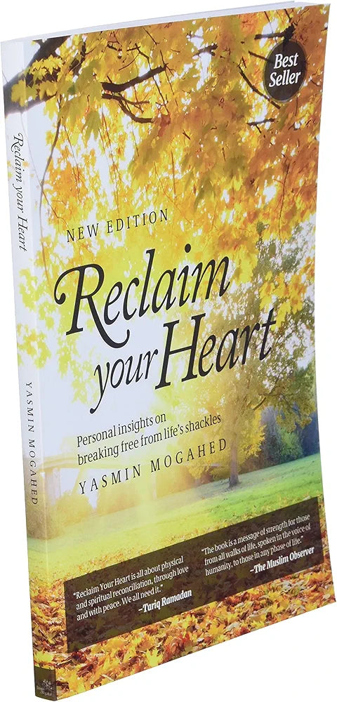 Reclaim your Heart