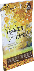 Reclaim your Heart
