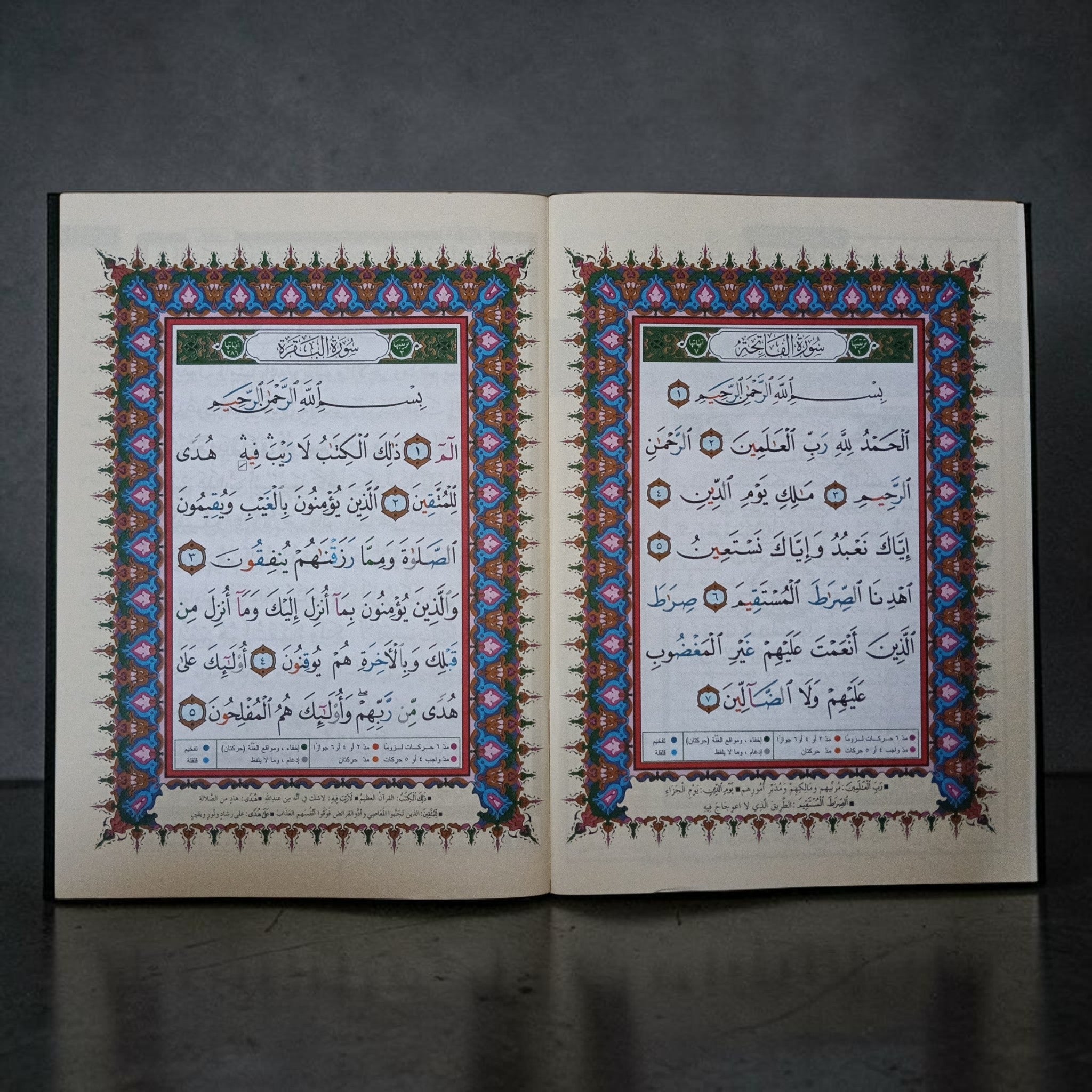 Surah baqarah
