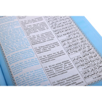 HOLY QURAN ROMAN (2COL.) M.M.PICKTHAL (A/E/R) HB