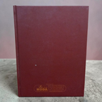 Quran Majeed # 3 (13 Lines) (Maplitho)