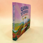 Quran Stories for Toddlers
