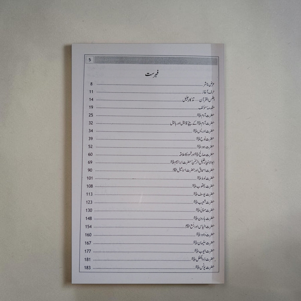 Atlas-ul-Quran