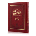 HOLY QURAN NO. 23 CC FLEXI LEATHER