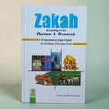 Zakah According to the Quran and sunnah