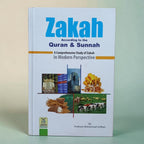 Zakah According to the Quran and sunnah
