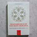 Remembrance of the Most Merciful