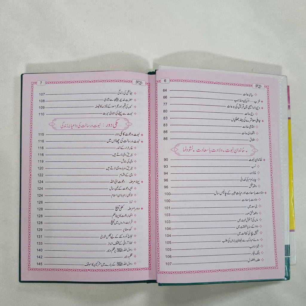 Ar-Raheeq Al-Makhtum