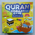 Quran Challenge Game
