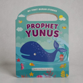 My First Quran Stories Prophet Yunus