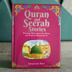 Quran and Seerah Stories