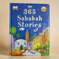 365 Sahabah Stories