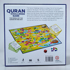 Quran Challenge Game