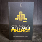 An Introduction to Islam Finance