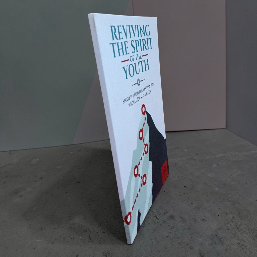 Reviving The Spirit of The Youth