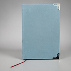 Usmani Quran Velvet Cover and Acrylic design
