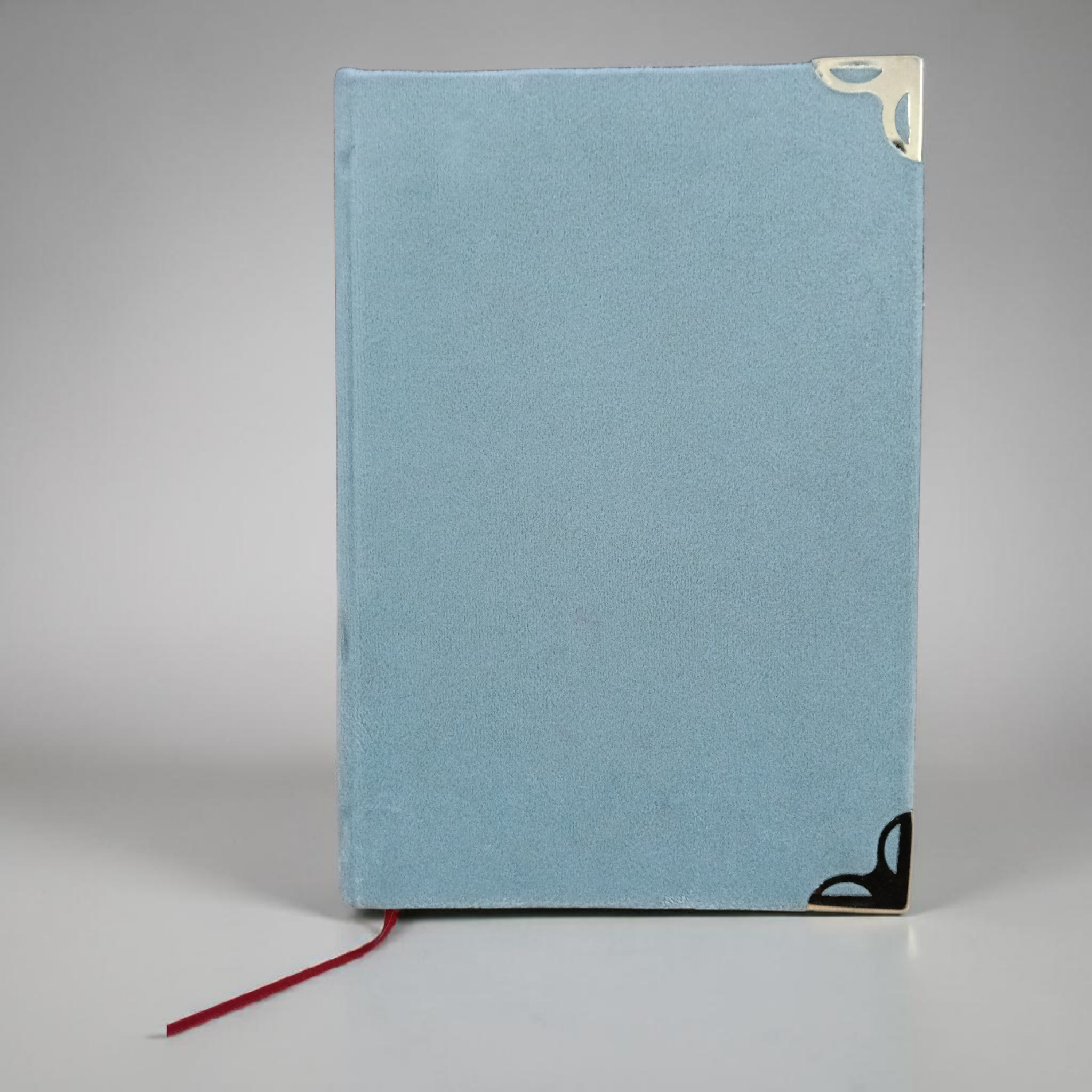 Usmani Quran Velvet Cover and Acrylic design