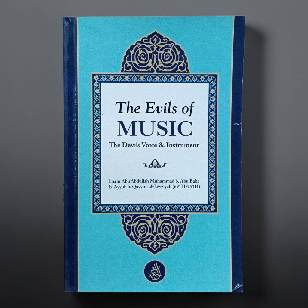 The Evils of Music